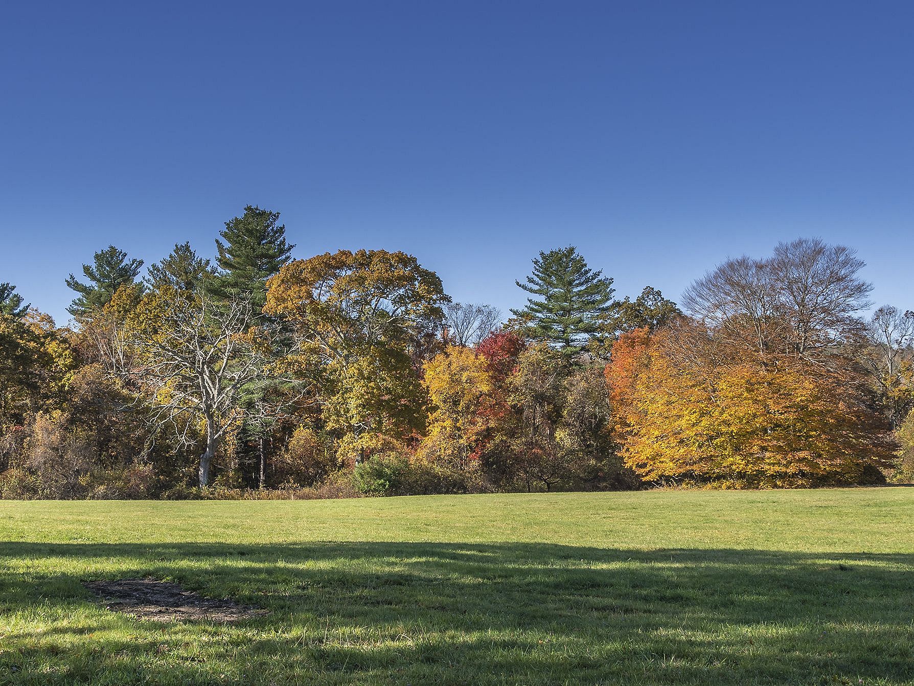Land Conservation Workshop - Deciding the Future of Your Land