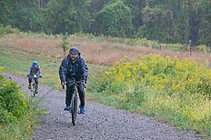 Gravel Grinder Tour de Greenbelt