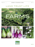 2020 Spring: Focus on Farmland Conservation