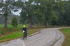 Gravel Grinder Tour de Greenbelt