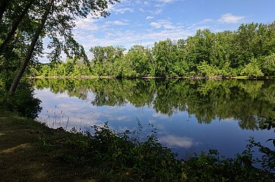 Merrimack River