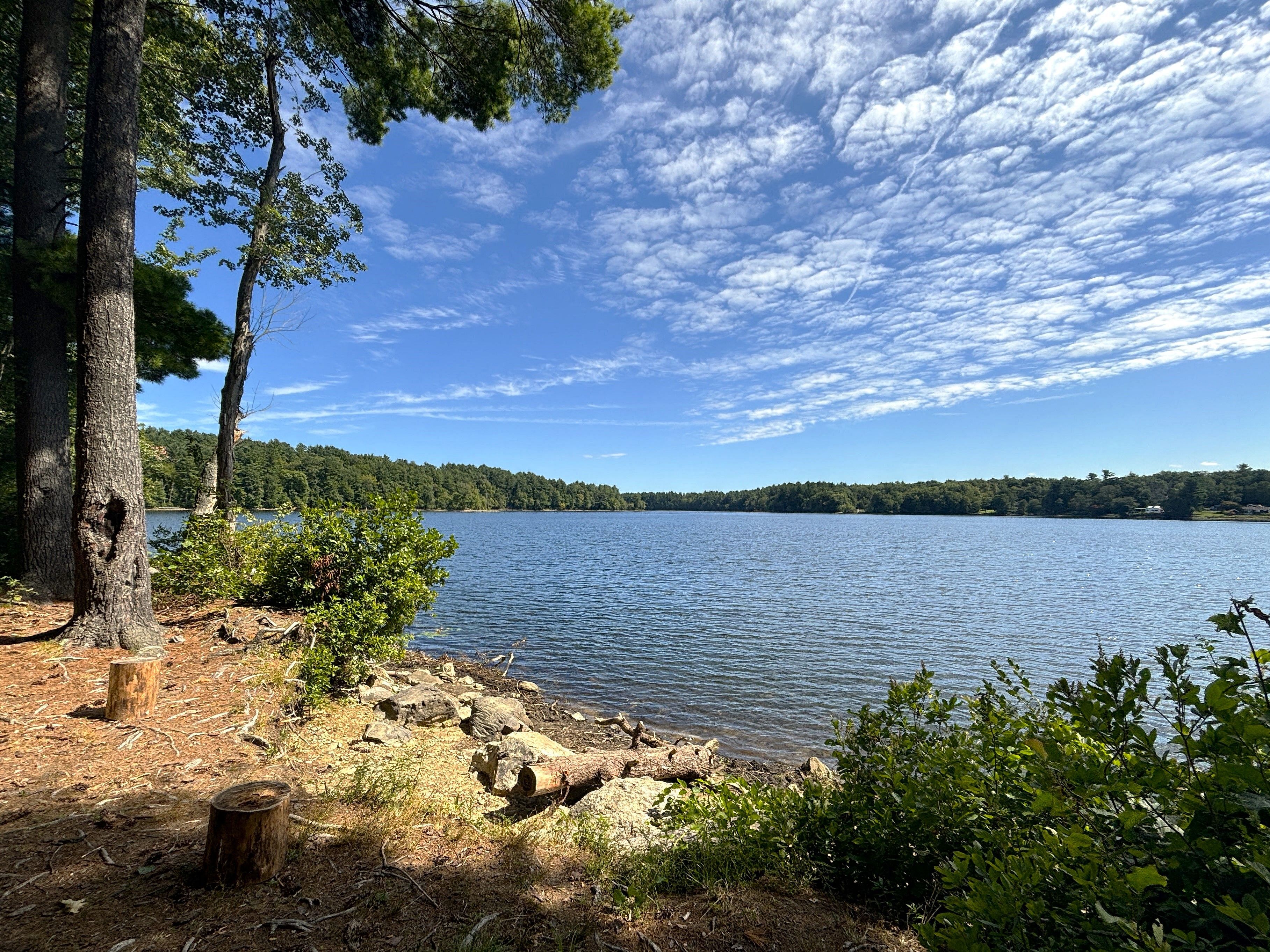 Rurak Point on Crystal Lake 