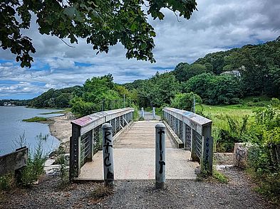 Lead Mills Wyman Woods