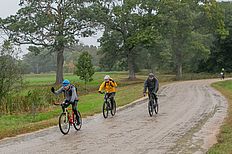 Gravel Grinder Tour de Greenbelt