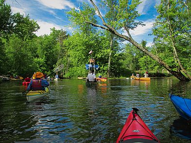 Ipswich River