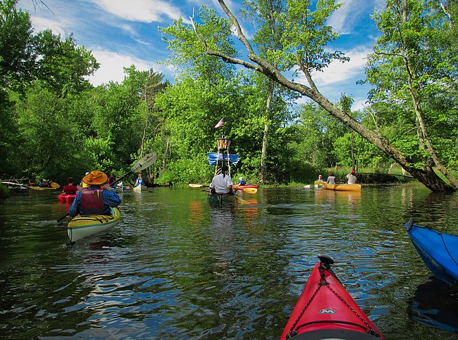 Ipswich River