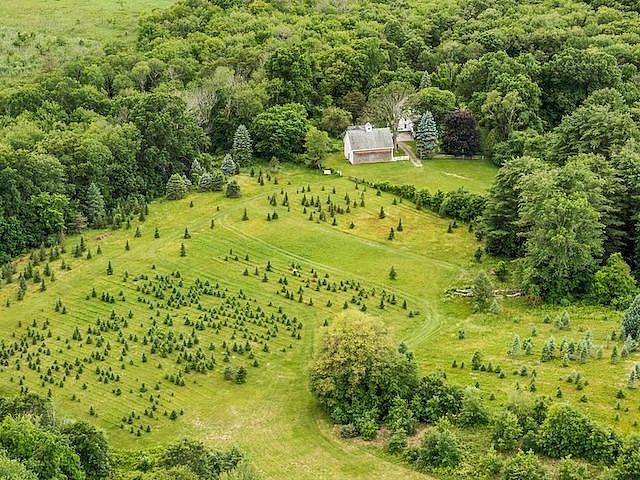 Evergreen Farm