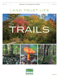 Download PDF file 2020 Fall: Focus on Trails