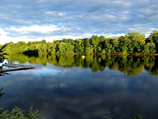 Merrimack River