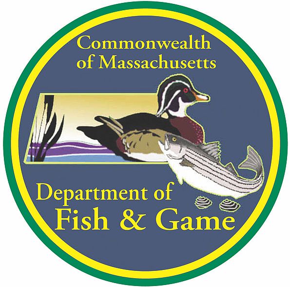 Massachusetts Department of Fish and Game