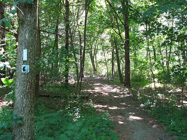 Bay Circuit Trail