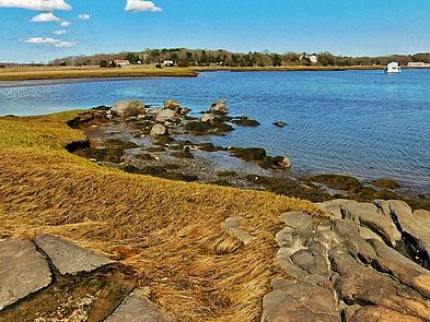 Stoney Cove & Presson Point