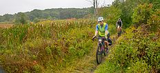 Gravel Grinder Tour de Greenbelt