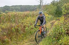 Gravel Grinder Tour de Greenbelt