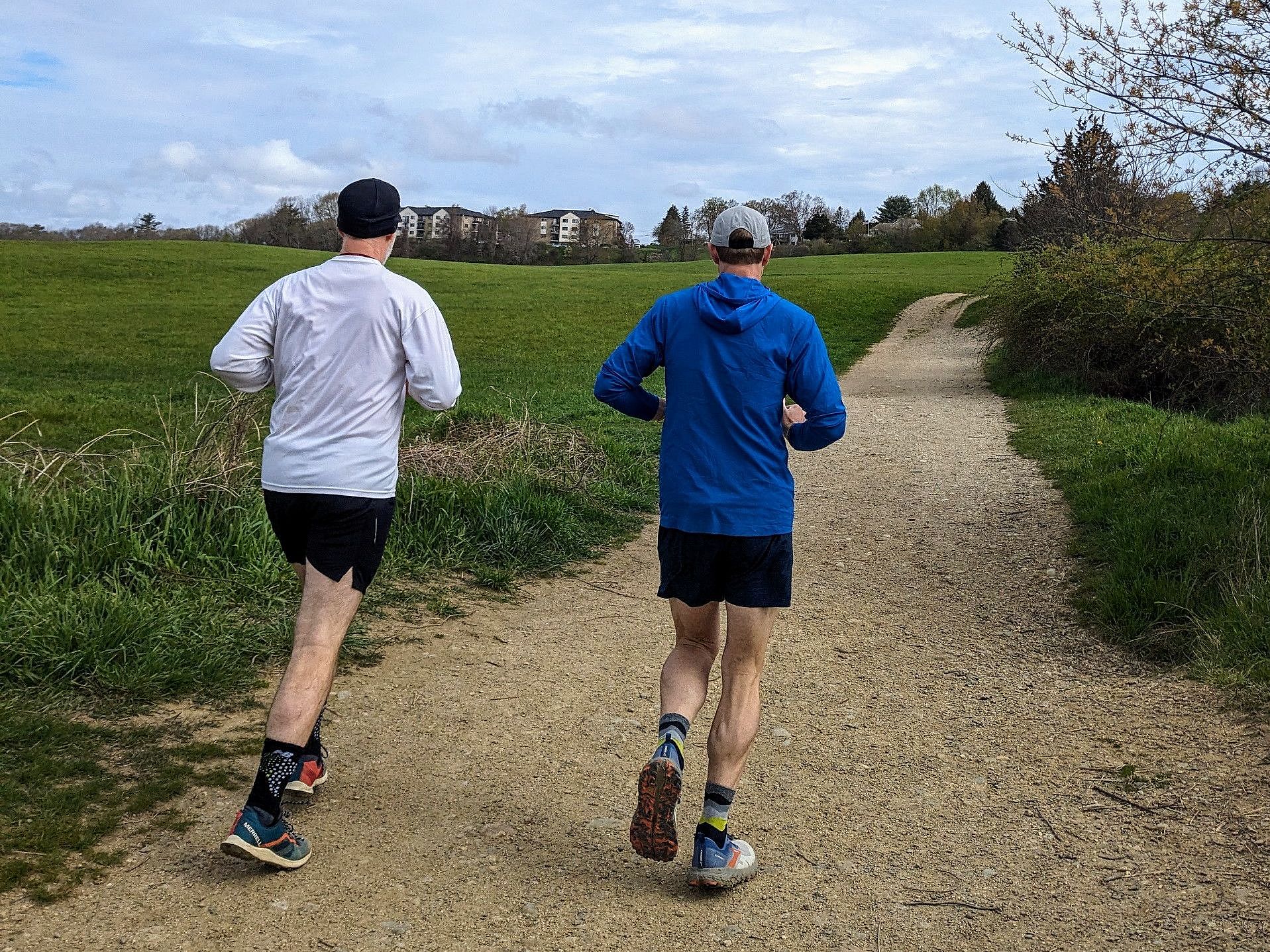 Greenbelt Running Club