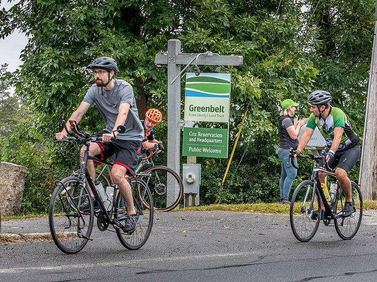 Tour de Greenbelt