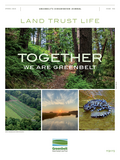 Download PDF file 2026 Spring: Together We Are Greenbelt
