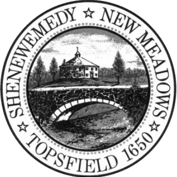 Topsfield Seal