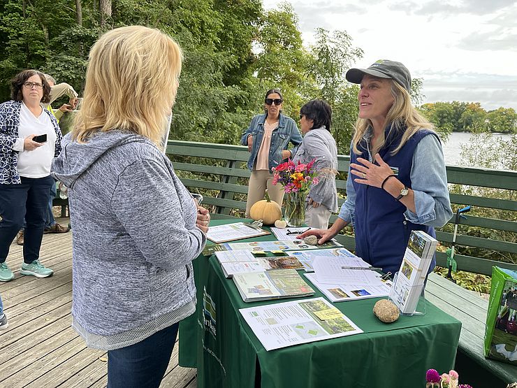 Greenbelt Ambassador