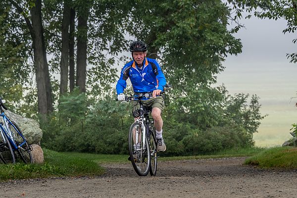 Tour de Greenbelt