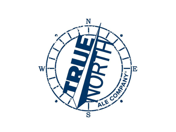 True North logo