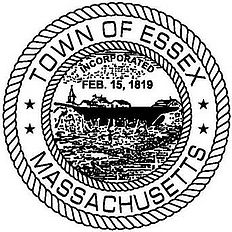 Town of Essex Seal