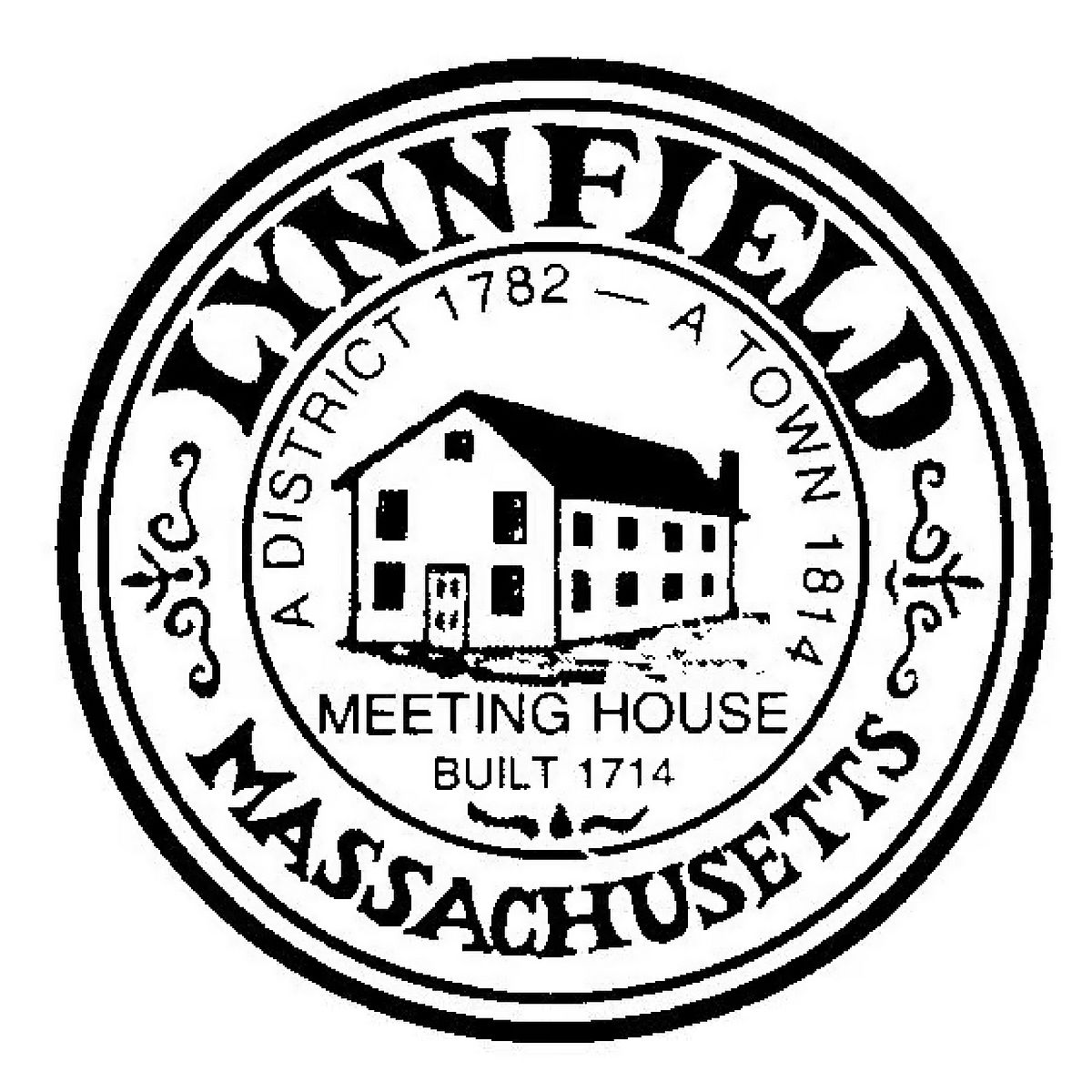 Town of Lynnfield Seal