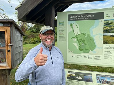 Cox Reservation Cox Reservation