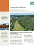 Download PDF file 2025 Fall: Conservation in Action