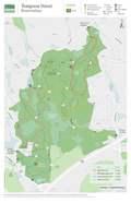 Tompson Street Reservation, Gloucester