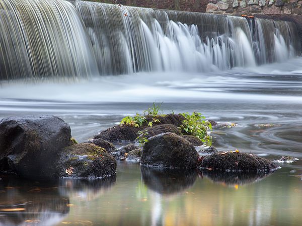 Willowdale Mill Falls