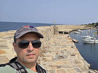 Harvey Reservation Harvey Reservation