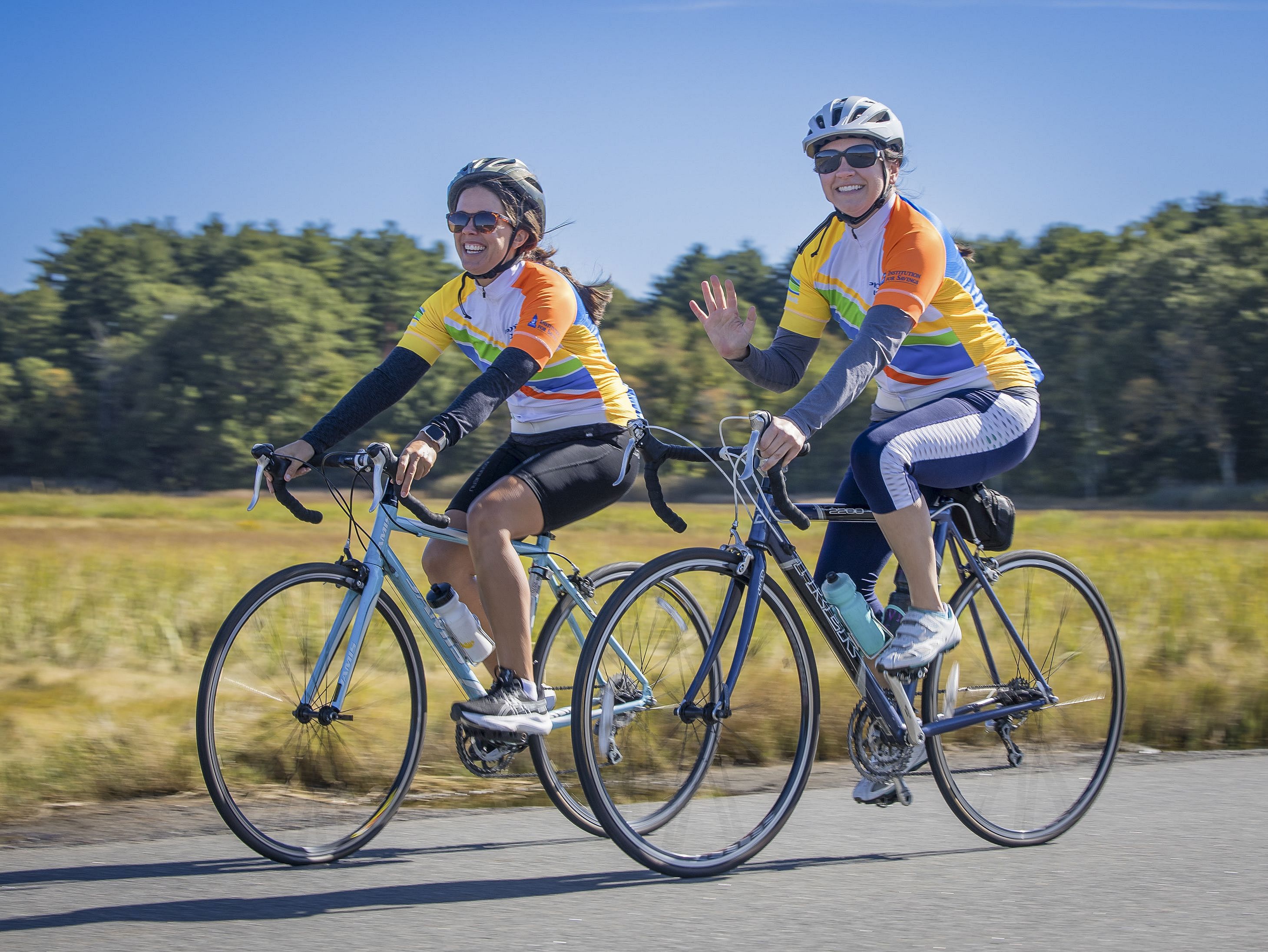 Tour de Greenbelt