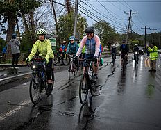 Tour de Greenbelt