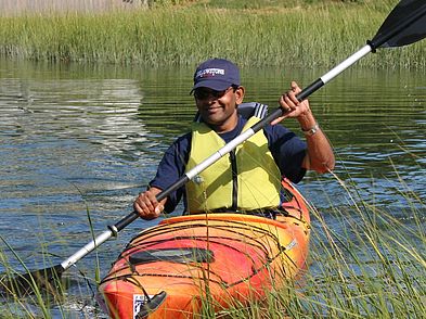 Kayak