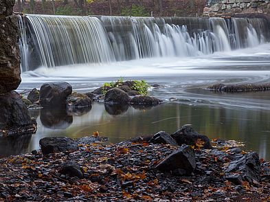 Willowdale Mill